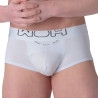 WOH Boxer Sexy Fun Woh Blanc